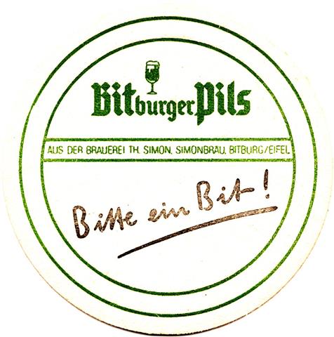 bitburg bit-rp bitburger pils bitte 5b (rund215-aus der-o glas voll-grn)
